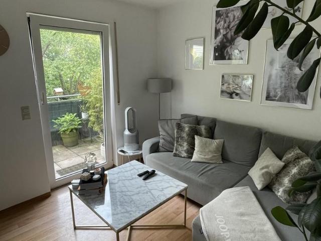 2 Schlafzimmer Wohnung Geislingen An Der Steige Geislingen An Der Steige 105461393