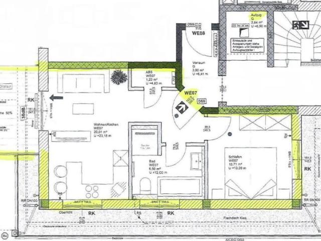 2 Schlafzimmer Wohnung Gelnhausen Deutschland 104803560