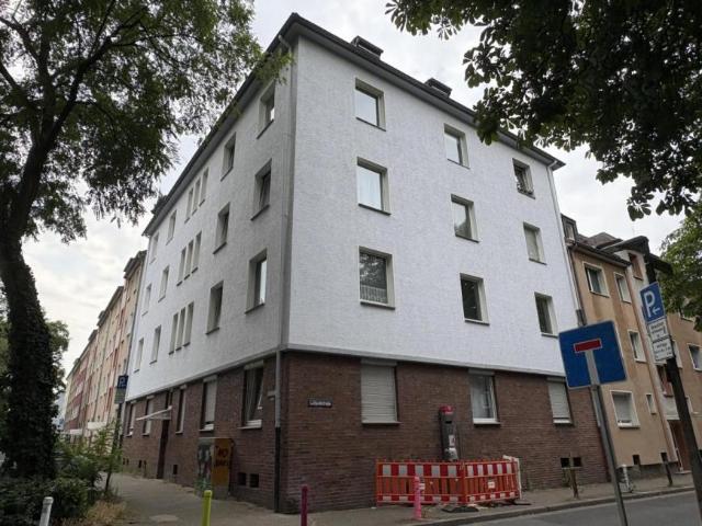 2 Schlafzimmer Wohnung Gelsenkirchen Deutschland LS96816455