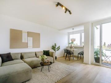 2 Schlafzimmer Wohnung Germering Deutschland 95265053