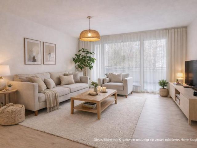 2 Schlafzimmer Wohnung Germering Deutschland 101101157