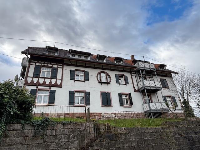 2 Schlafzimmer Wohnung Gernsbach Deutschland LS102248891