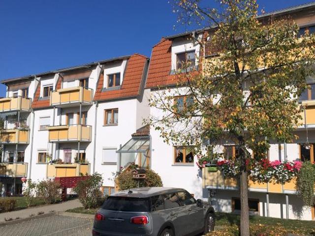 2 Schlafzimmer Wohnung Gera Deutschland 78103267