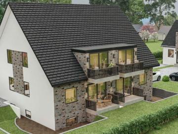 2 Schlafzimmer Wohnung Glinde Deutschland 92293143
