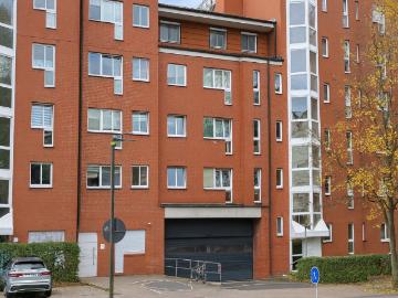 2 Schlafzimmer Wohnung Glinde Deutschland LS95536704
