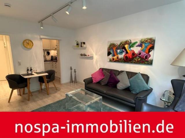 2 Schlafzimmer Wohnung Glücksburg Deutschland 104435380