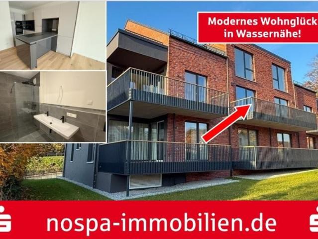 2 Schlafzimmer Wohnung Glücksburg Deutschland 104640400