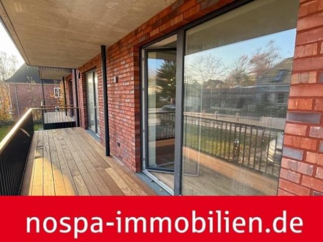 2 Schlafzimmer Wohnung Glücksburg Deutschland 101517723