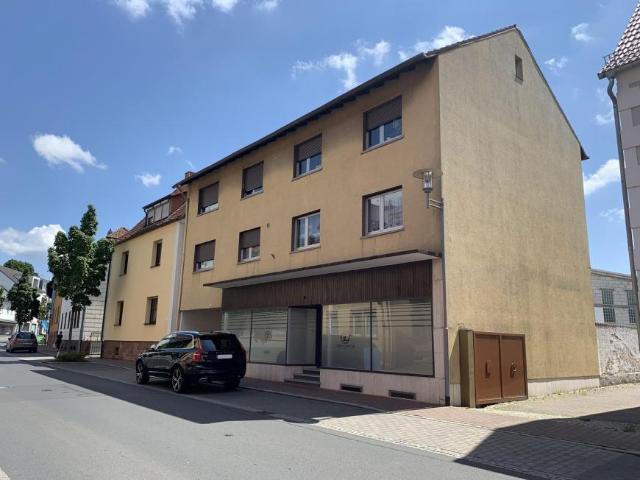 2 Schlafzimmer Wohnung Goldbach Deutschland 103413033
