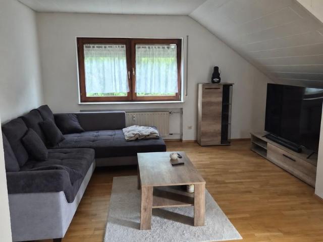 2 Schlafzimmer Wohnung Göppingen Deutschland LS104072759