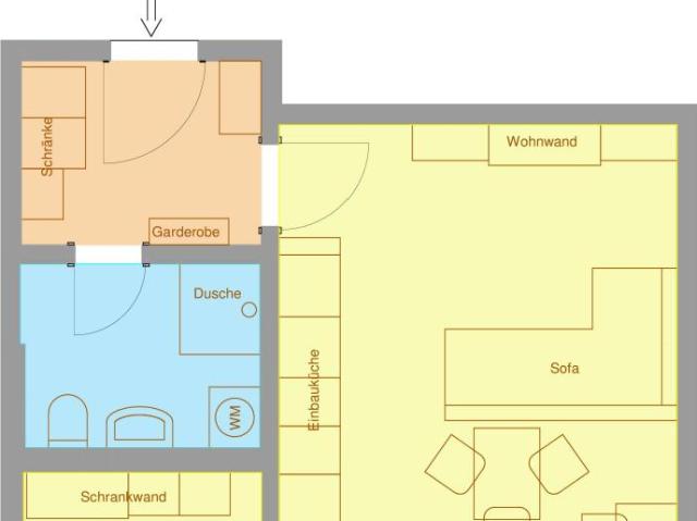 2 Schlafzimmer Wohnung Graz AUT LS100618795