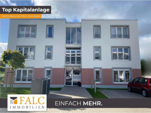 2 Schlafzimmer Wohnung Grevesmühlen Deutschland 102703747