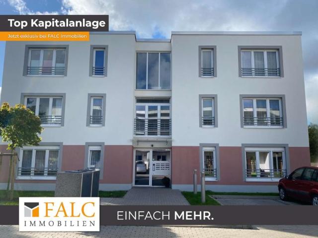 2 Schlafzimmer Wohnung Grevesmühlen Deutschland 102703750