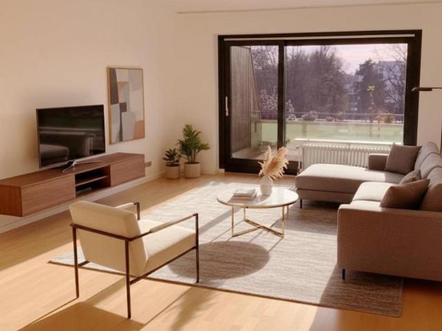 2 Schlafzimmer Wohnung Gröbenzell Deutschland 104229127