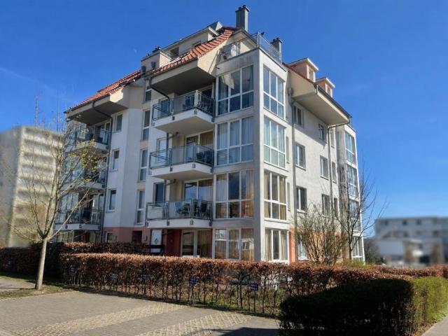 2 Schlafzimmer Wohnung Großenbrode Deutschland LS102664104