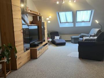 2 Schlafzimmer Wohnung Großenseebach Deutschland 103402276
