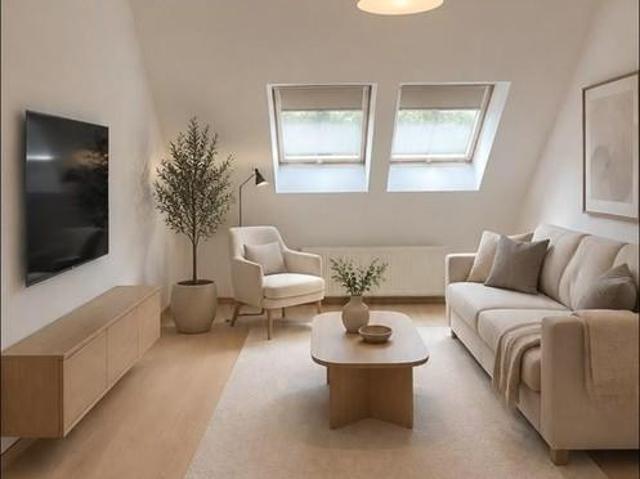 2 Schlafzimmer Wohnung Großenseebach Deutschland 105089592