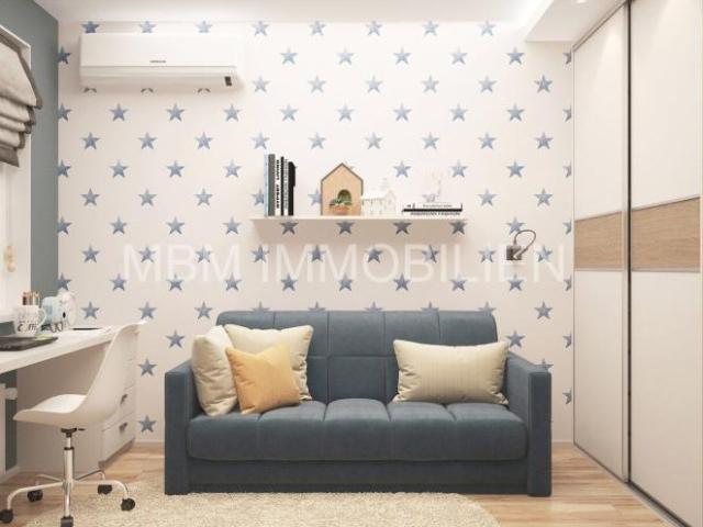 2 Schlafzimmer Wohnung Großröhrsdorf Großröhrsdorf LS105604457