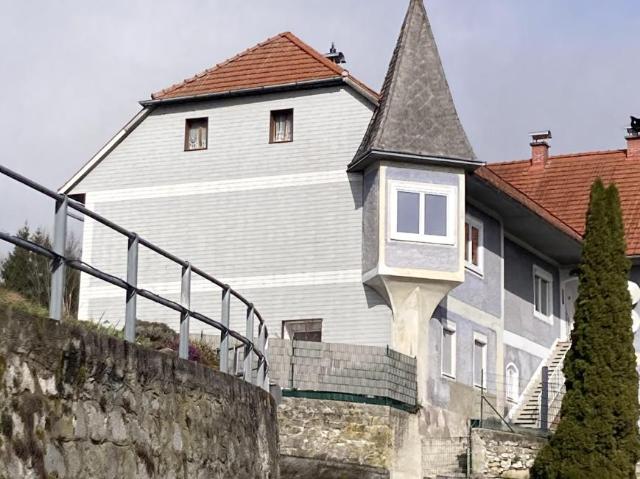 2 Schlafzimmer Wohnung Grünburg AUT LS100210250