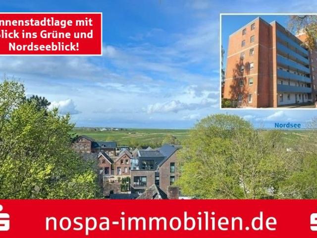 2 Schlafzimmer Wohnung Husum Deutschland LS104073227