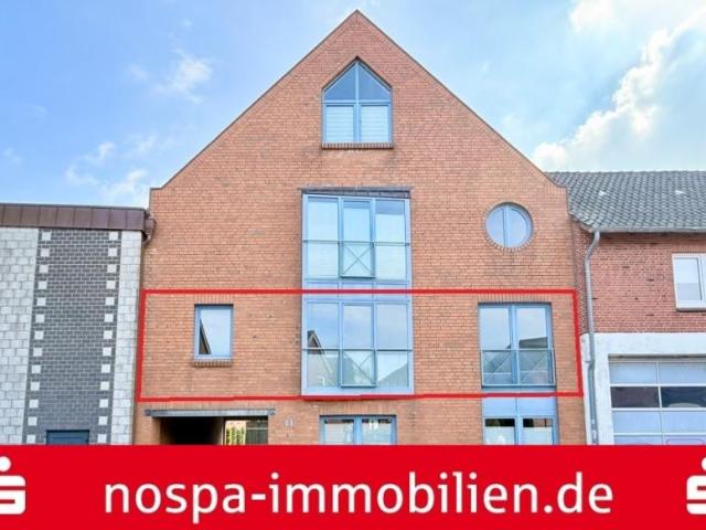 2 Schlafzimmer Wohnung Husum Deutschland 102555719