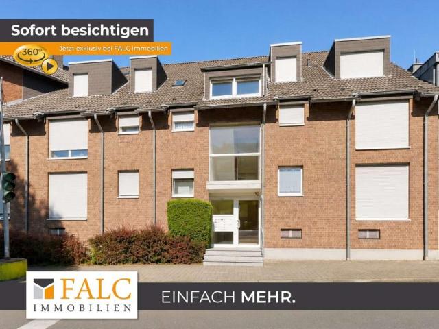 2 Schlafzimmer Wohnung Hürth Deutschland LS103181203