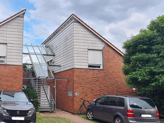 2 Schlafzimmer Wohnung Hagenburg Deutschland 105033304
