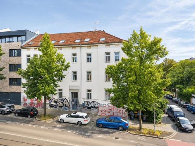 2 Schlafzimmer Wohnung Halle Deutschland LS104000652