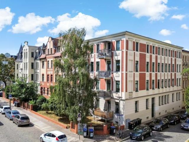 2 Schlafzimmer Wohnung Halle Deutschland 104797315