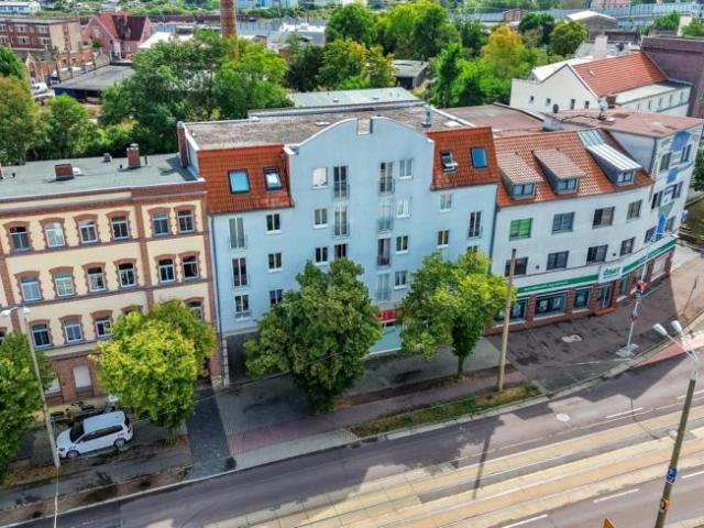 2 Schlafzimmer Wohnung Halle Deutschland 104865821