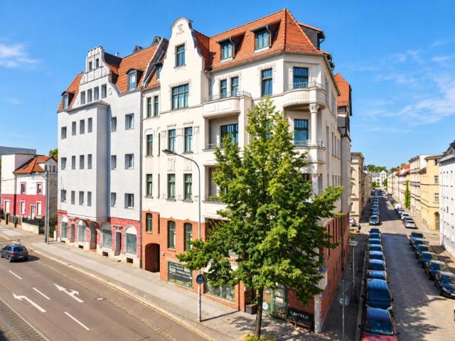 2 Schlafzimmer Wohnung Halle Halle 106119252