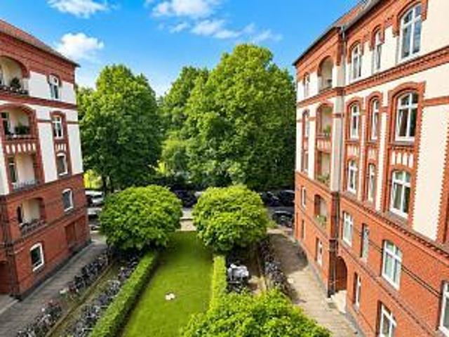 2 Schlafzimmer Wohnung Hamburg Barmbek Deutschland 103013512