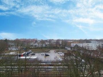 2 Schlafzimmer Wohnung Hamburg Billstedt Deutschland 102022643