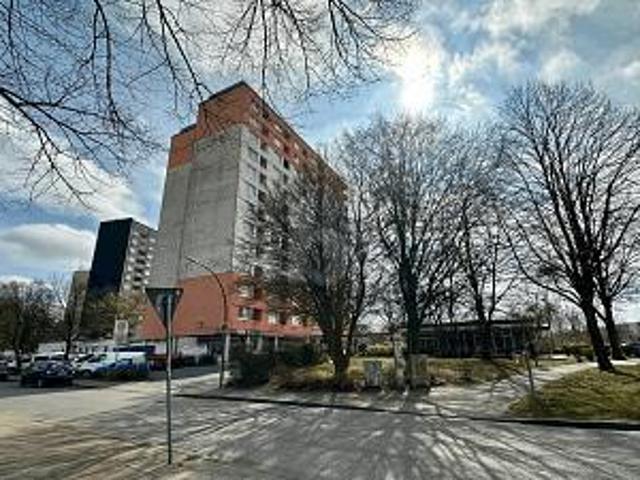 2 Schlafzimmer Wohnung Hamburg Billstedt Deutschland 104805414