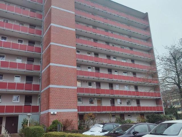 2 Schlafzimmer Wohnung Hamburg Deutschland 104293011