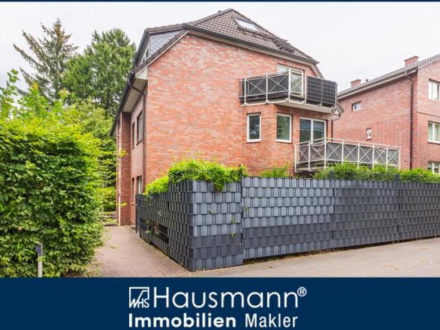 2 Schlafzimmer Wohnung Hamburg Deutschland 104795389