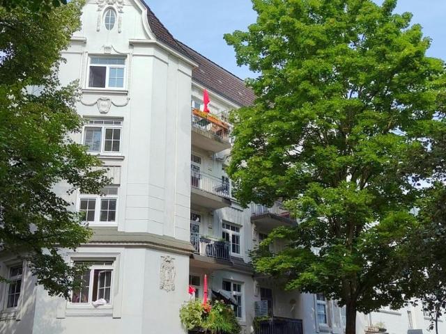 2 Schlafzimmer Wohnung Hamburg Deutschland 104825941