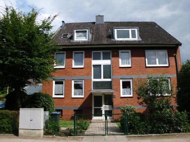 2 Schlafzimmer Wohnung Hamburg Deutschland 105073984