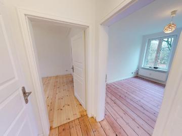 Etagenwohnung kaufen in Altona-Nord - Keller