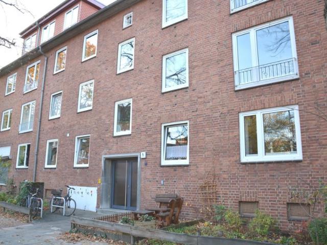 2 Schlafzimmer Wohnung Hamburg Deutschland 101696635