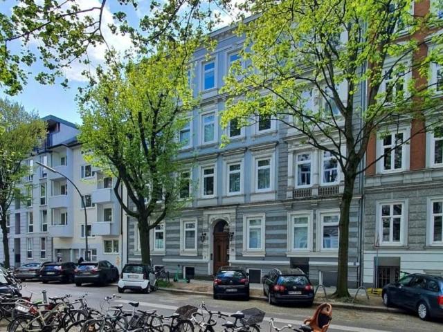 2 Schlafzimmer Wohnung Hamburg Deutschland 103596222