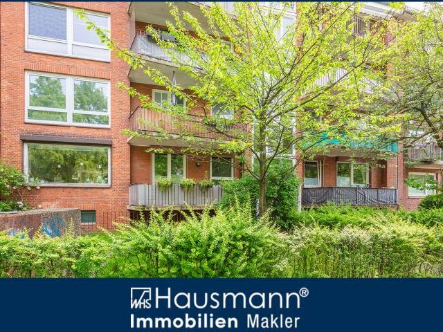 2 Schlafzimmer Wohnung Hamburg Deutschland 103798909