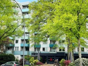 Böttgerstraße, Hamburg, Rotherbaum, Hafencity, Elbe-Weser-Dreieck, Schleswig-Holstein