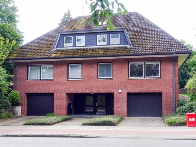 2 Schlafzimmer Wohnung Hamburg Deutschland LS103323292