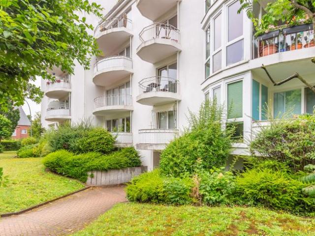 2 Schlafzimmer Wohnung Hamburg Deutschland LS104000509