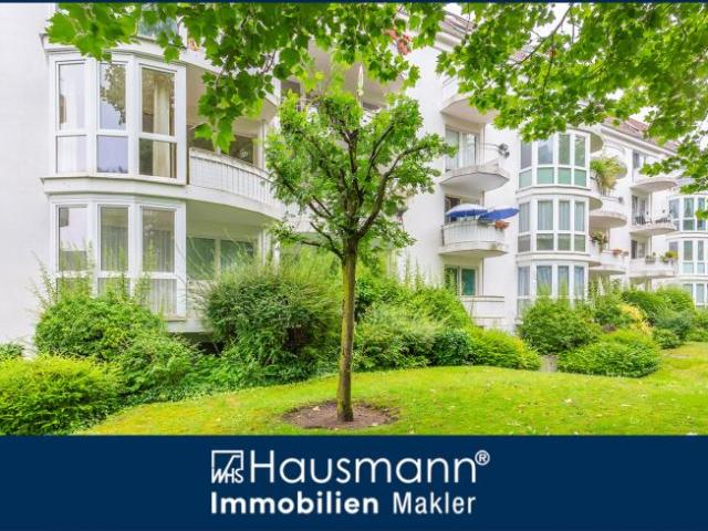 2 Schlafzimmer Wohnung Hamburg Deutschland LS104364909