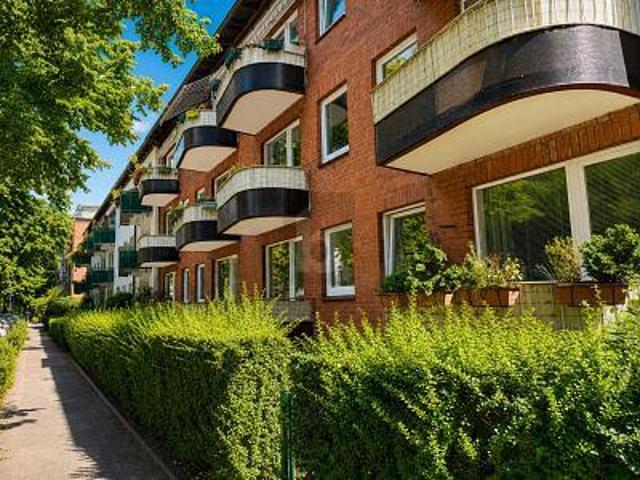 2 Schlafzimmer Wohnung Hamburg Eimsbüttel Deutschland 105036722