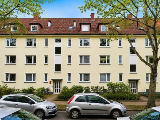 2 Schlafzimmer Wohnung Hamburg Hamburg 105461869
