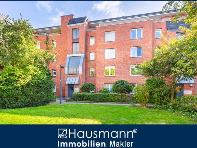 2 Schlafzimmer Wohnung Hamburg Hamburg 105488141