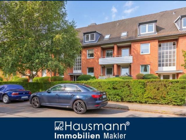 2 Schlafzimmer Wohnung Hamburg Hamburg 105822684